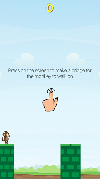 Emulate iPhone app Monkey Bridge using MyAndroid Emulate iPhone app Monkey Bridge using MyAndroid