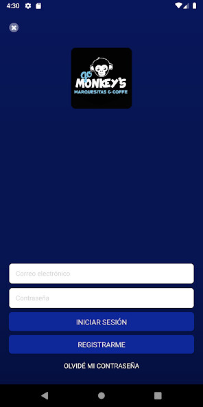 Run android online APK MONKEY BURGUER from MyAndroid or emulate MONKEY BURGUER using MyAndroid Run android online APK MONKEY BURGUER from MyAndroid or emulate MONKEY BURGUER using MyAndroid