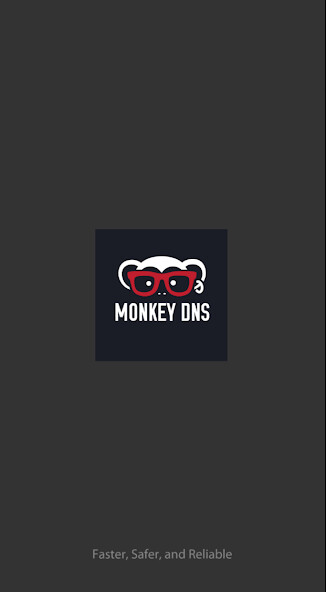 Run android online APK Monkey DNS from MyAndroid or emulate Monkey DNS using MyAndroid
