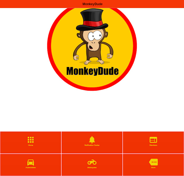 Run android online APK MonkeyDude from MyAndroid or emulate MonkeyDude using MyAndroid Run android online APK MonkeyDude from MyAndroid or emulate MonkeyDude using MyAndroid