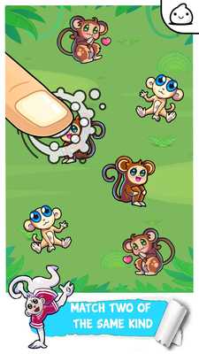 Emulate Android APK Monkey Evolution