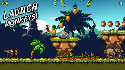 Emulate iPhone app Monkey Flight 2 using MyAndroid Emulate iPhone app Monkey Flight 2 using MyAndroid