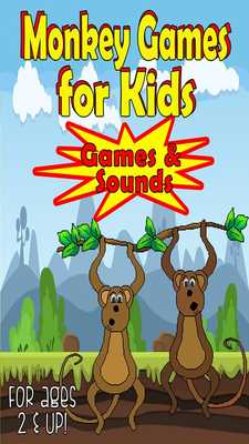 Emulate Android APK Monkey Games for Toddlers:Free Emulate Android APK Monkey Games for Toddlers:Free