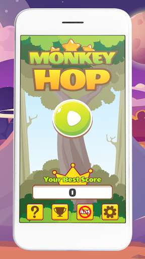 Emulate Android APK Monkey Hop Emulate Android APK Monkey Hop