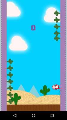 Emulate Android APK Monkey Jump - Desert Adventure