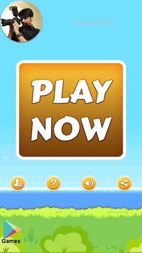 Emulate Android APK Monkey Jumper