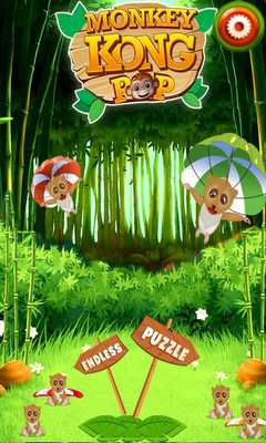 Emulate Android APK Monkey Kong Pop Bubble Shooter Emulate Android APK Monkey Kong Pop Bubble Shooter