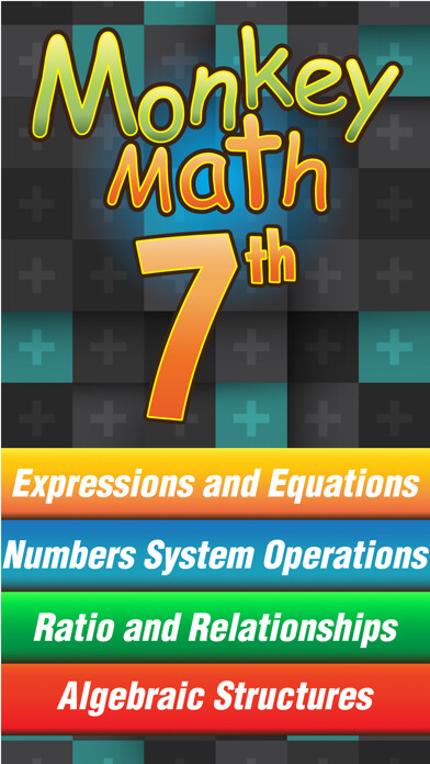 Emulate iPhone app Monkey Math School 7th Grade Curriculum using MyAndroid Emulate iPhone app Monkey Math School 7th Grade Curriculum using MyAndroid