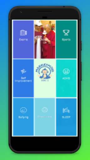 Run android online APK MonkeyMind from MyAndroid or emulate MonkeyMind using MyAndroid