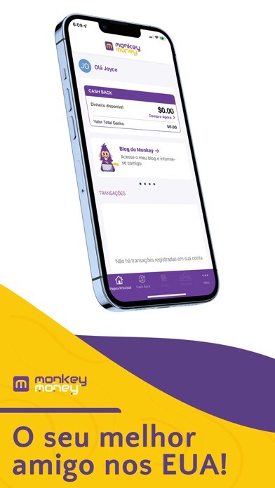 Emulate iPhone app Monkey Money APP using MyAndroid Emulate iPhone app Monkey Money APP using MyAndroid