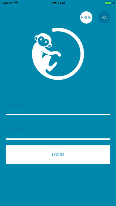 Emulate iPhone app Monkey (OTA keys) using MyAndroid Emulate iPhone app Monkey (OTA keys) using MyAndroid