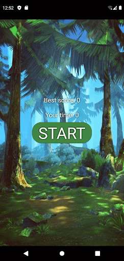 Run android online APK Monkey Play from MyAndroid or emulate Monkey Play using MyAndroid