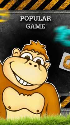 Emulate Android APK Monkey Pop Emulate Android APK Monkey Pop