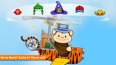 Emulate iPhone app Monkey Preschool Explorers using MyAndroid Emulate iPhone app Monkey Preschool Explorers using MyAndroid