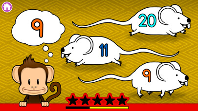 Emulate iPhone app Monkey Preschool Find It using MyAndroid Emulate iPhone app Monkey Preschool Find It using MyAndroid