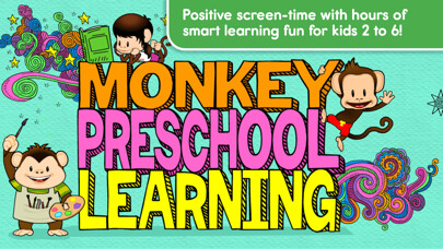 Emulate iPhone app Monkey Preschool Learning using MyAndroid Emulate iPhone app Monkey Preschool Learning using MyAndroid
