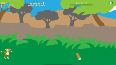 Emulate iPhone app Monkey Rounds: Lite using MyAndroid Emulate iPhone app Monkey Rounds: Lite using MyAndroid