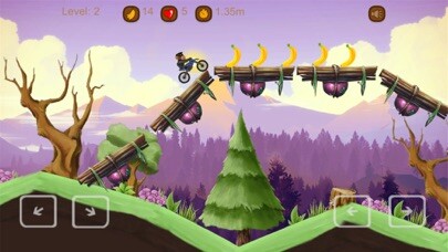 Emulate iPhone app Monkey Running Mania using MyAndroid Emulate iPhone app Monkey Running Mania using MyAndroid