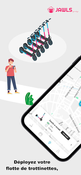 Run android online APK Monkeys - Fleet Manager from MyAndroid or emulate Monkeys - Fleet Manager using MyAndroid