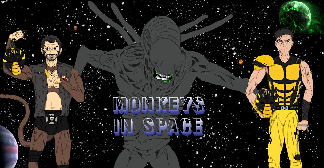 Run android online APK Monkeys in Space from MyAndroid or emulate Monkeys in Space using MyAndroid Run android online APK Monkeys in Space from MyAndroid or emulate Monkeys in Space using MyAndroid
