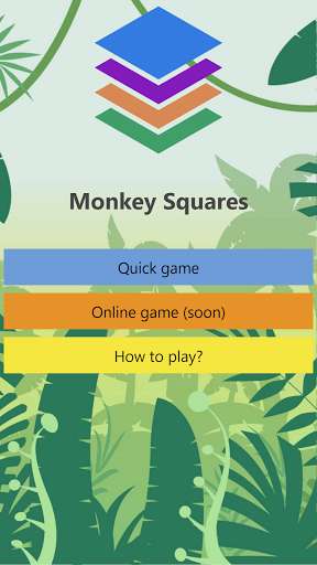 Run android online APK Monkey squares from MyAndroid or emulate Monkey squares using MyAndroid Run android online APK Monkey squares from MyAndroid or emulate Monkey squares using MyAndroid