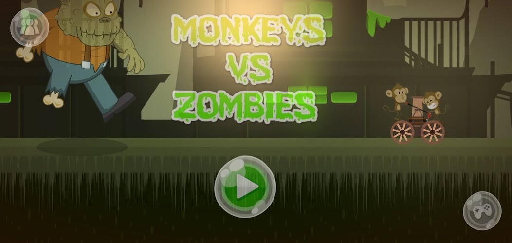 Run android online APK Monkeys VS Zombies from MyAndroid or emulate Monkeys VS Zombies using MyAndroid Run android online APK Monkeys VS Zombies from MyAndroid or emulate Monkeys VS Zombies using MyAndroid