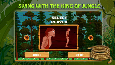 Emulate iPhone app Monkey Swing - Adventure Ride using MyAndroid Emulate iPhone app Monkey Swing - Adventure Ride using MyAndroid