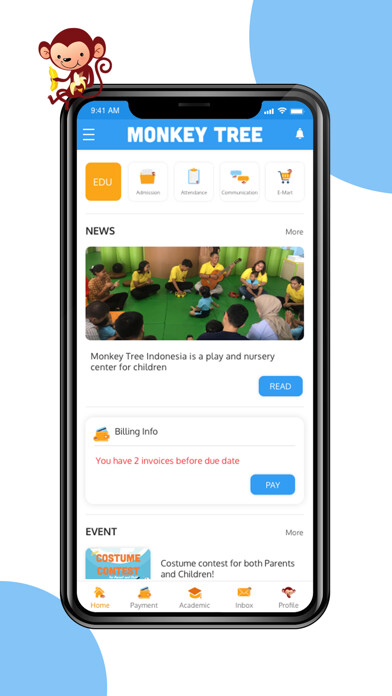 Emulate iPhone app Monkey Tree using MyAndroid Emulate iPhone app Monkey Tree using MyAndroid