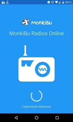 Emulate Android APK MonkiBu Online Radio (Unreleased) Emulate Android APK MonkiBu Online Radio (Unreleased)