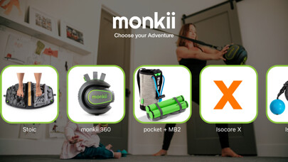 Emulate iPhone app monkii using MyAndroid Emulate iPhone app monkii using MyAndroid