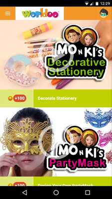 Emulate Android APK Mo N Kis Creative Ideas