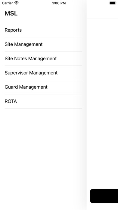 Run android online APK Monk Security from MyAndroid or emulate Monk Security using MyAndroid