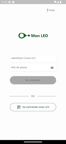 Emulate iPhone app Mon LEO using MyAndroid Emulate iPhone app Mon LEO using MyAndroid