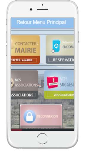Run android online APK Mon Nefiach from MyAndroid or emulate Mon Nefiach using MyAndroid