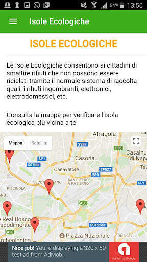 Run android online APK Monnezza Differenziata from MyAndroid or emulate Monnezza Differenziata using MyAndroid Run android online APK Monnezza Differenziata from MyAndroid or emulate Monnezza Differenziata using MyAndroid