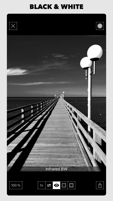 Emulate iPhone app Monochromist 2 using MyAndroid Emulate iPhone app Monochromist 2 using MyAndroid