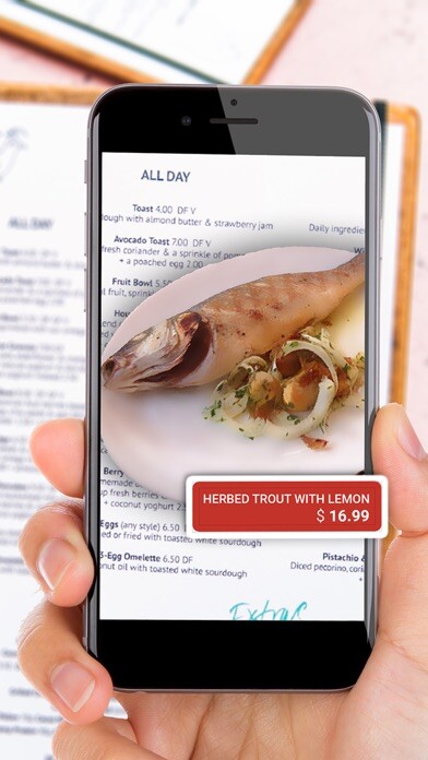 Run android online APK Monocle AR from MyAndroid or emulate Monocle AR using MyAndroid