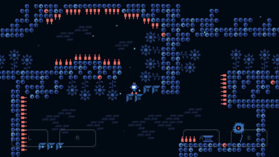 Emulate iPhone app Monocular Enemy 2 using MyAndroid