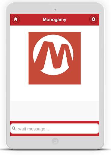 Run android online APK Monogamy from MyAndroid or emulate Monogamy using MyAndroid