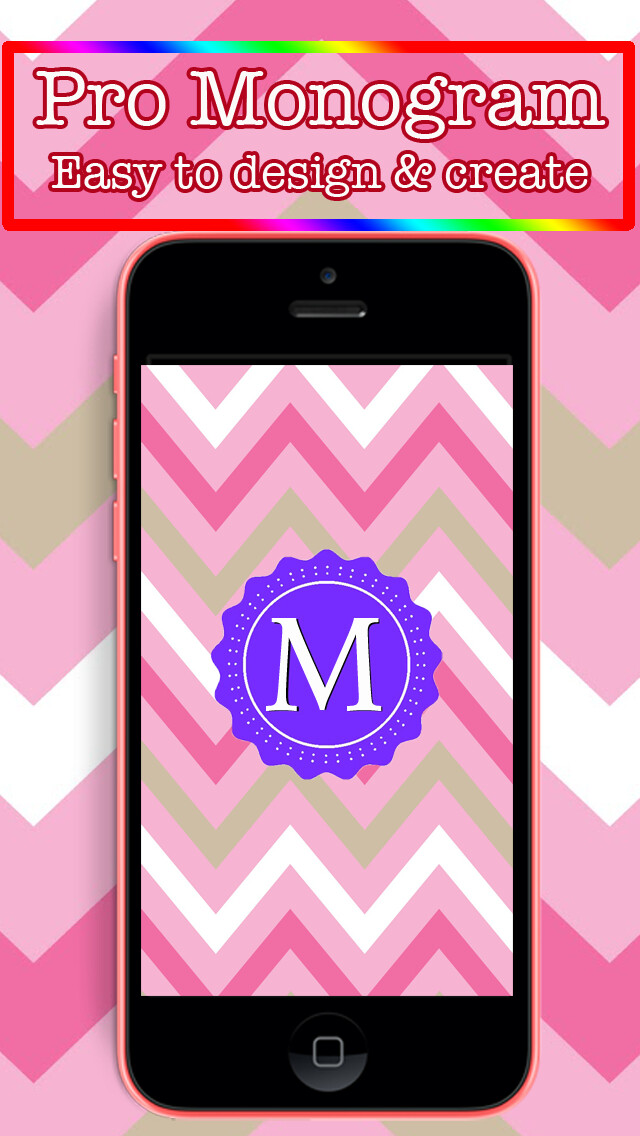 Emulate iPhone app Monogram Pro - Customize Design Beautiful Home Screen & Lock Screen Background Wallpaper using MyAndroid Emulate iPhone app Monogram Pro - Customize Design Beautiful Home Screen & Lock Screen Background Wallpaper using MyAndroid