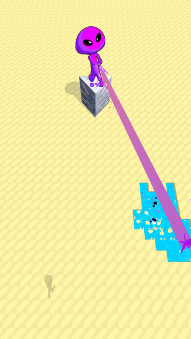 Emulate iPhone app Monolith Invasion using MyAndroid Emulate iPhone app Monolith Invasion using MyAndroid