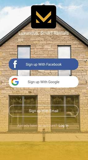Run android online APK Mono Luxe from MyAndroid or emulate Mono Luxe using MyAndroid