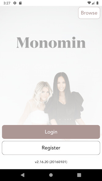 Run android online APK Monomin from MyAndroid or emulate Monomin using MyAndroid Run android online APK Monomin from MyAndroid or emulate Monomin using MyAndroid