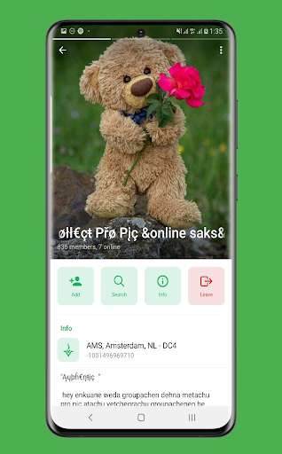 Run android online APK Mono Plus Messenger from MyAndroid or emulate Mono Plus Messenger using MyAndroid Run android online APK Mono Plus Messenger from MyAndroid or emulate Mono Plus Messenger using MyAndroid