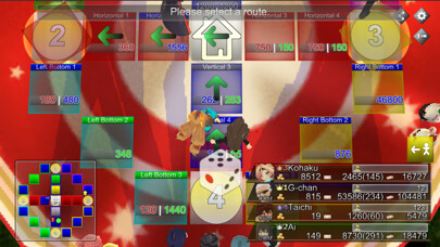 Emulate iPhone app Monopolia using MyAndroid Emulate iPhone app Monopolia using MyAndroid