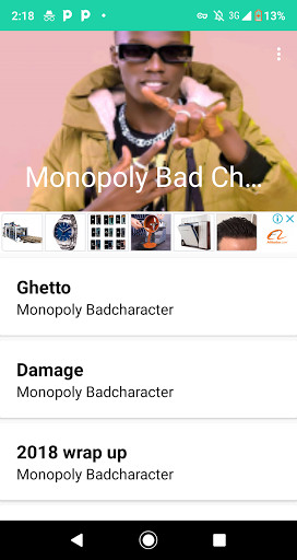 Run android online APK Monopoly Badcharacters from MyAndroid or emulate Monopoly Badcharacters using MyAndroid