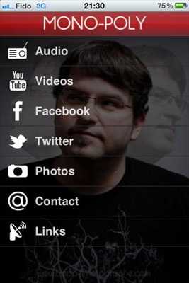 Emulate Android APK Mono-poly Emulate Android APK Mono-poly
