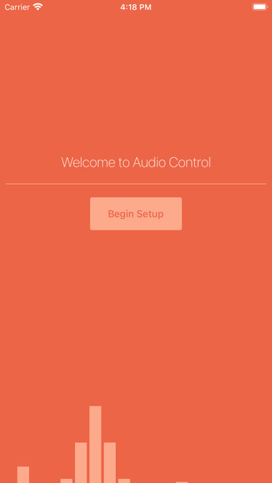 Emulate iPhone app Monoprice Whole Home Audio using MyAndroid Emulate iPhone app Monoprice Whole Home Audio using MyAndroid