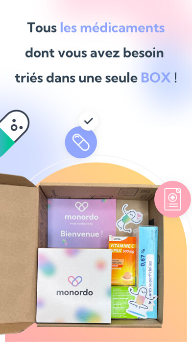 Run android online APK MonOrdo from MyAndroid or emulate MonOrdo using MyAndroid