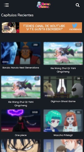 Run android online APK Monoschinos Anime HD from MyAndroid or emulate Monoschinos Anime HD using MyAndroid Run android online APK Monoschinos Anime HD from MyAndroid or emulate Monoschinos Anime HD using MyAndroid